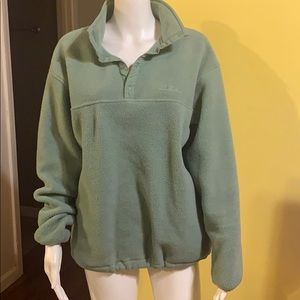 L.L. Bean Fleece